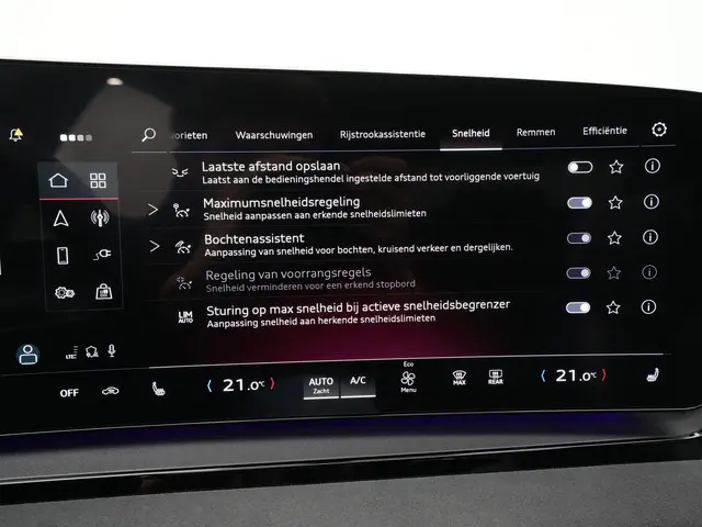 Audi SQ6 e-tron SQ6 100 kWh 2024 Elektrisch 52