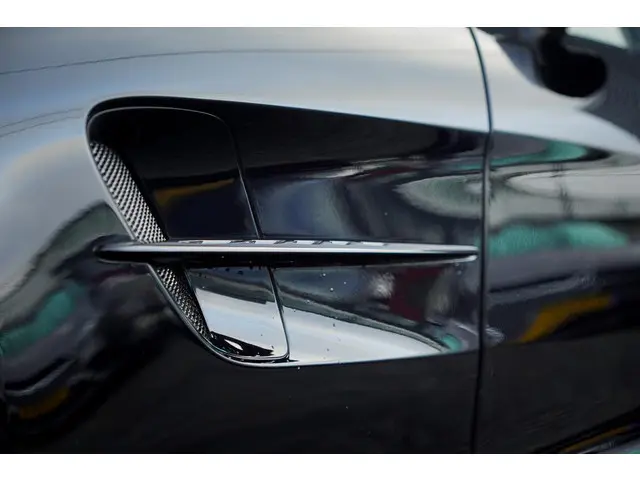 Mercedes-Benz AMG GT 4.0 R 2017 Benzine 27