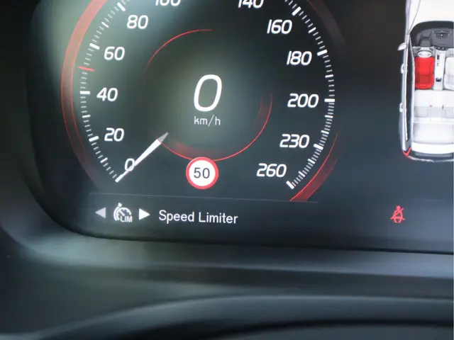 Volvo V60 2.0 T4 R-Design 2020 Benzine 58