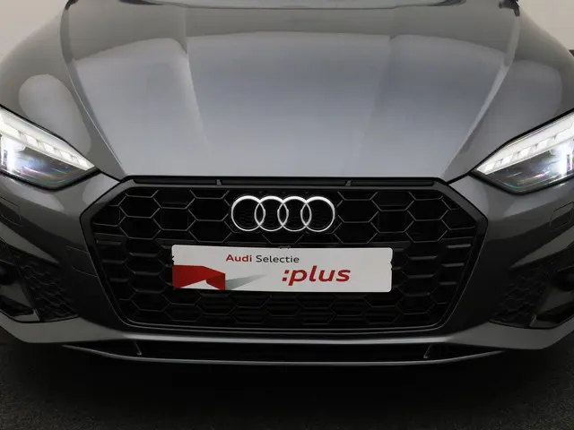 Audi A5 Sportback 40 TFSI/204PK S Line 2023 Benzine 31