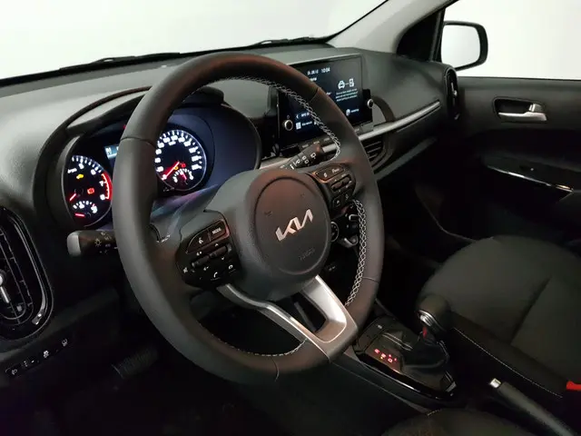 Kia Picanto 1.0 DPi Automaat DynamicLine 2023 Benzine 11