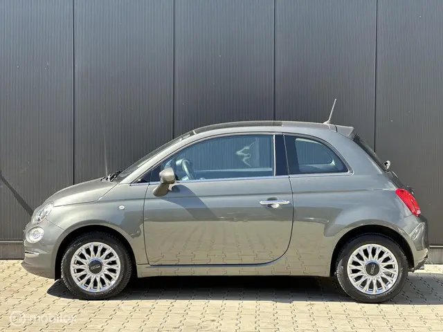 Fiat 500 2