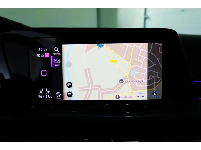 Volkswagen Golf 1.5 TSI R-Line 2020 Benzine 19