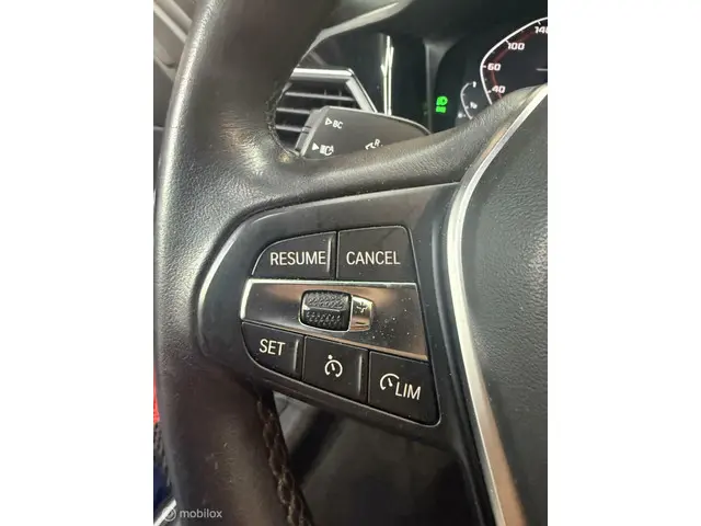 BMW 3 Serie 318i Executive Sport Edition 2020 Benzine 12