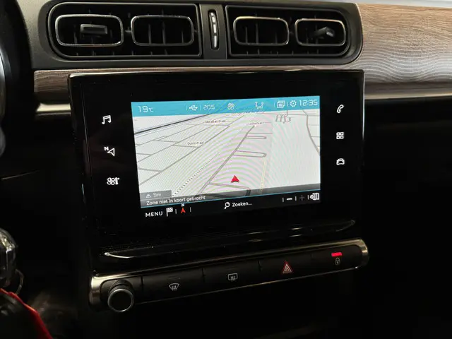 Citroën C3 1.2 PureTech Plus 2024 Benzine 31