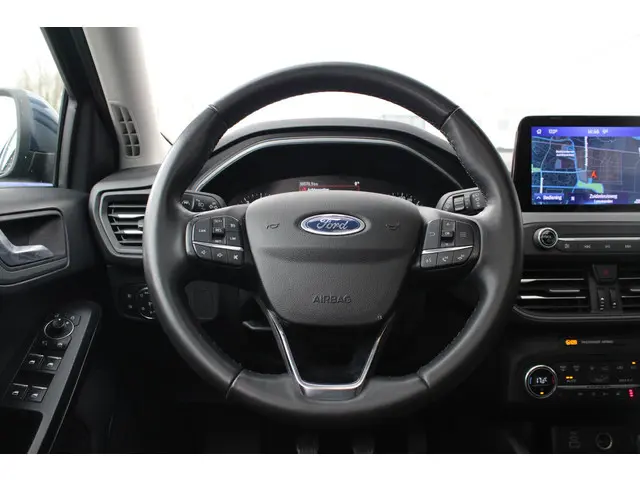 Ford Focus 1.0 EcoBoost Hybrid Active Style 2022 Benzine 20