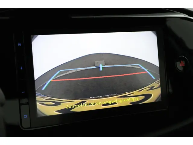 Toyota Aygo X 1.0 VVT-i MT Play 2024 Benzine 9