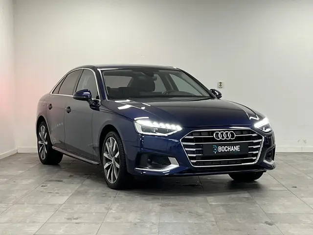 Audi A4 Limousine 40 TFSI Business Edition 2020 Benzine 5