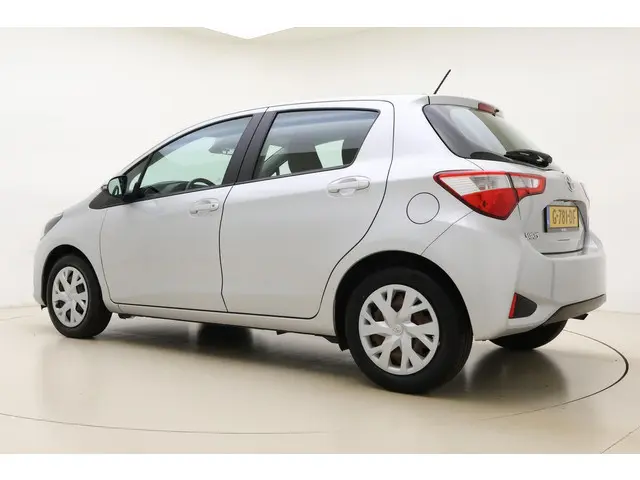 Toyota Yaris 1.0 VVT-i Comfort 2019 Benzine 14