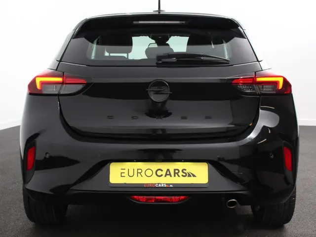 Opel Corsa 1.2 Turbo Sport Edition 2024 Benzine 5