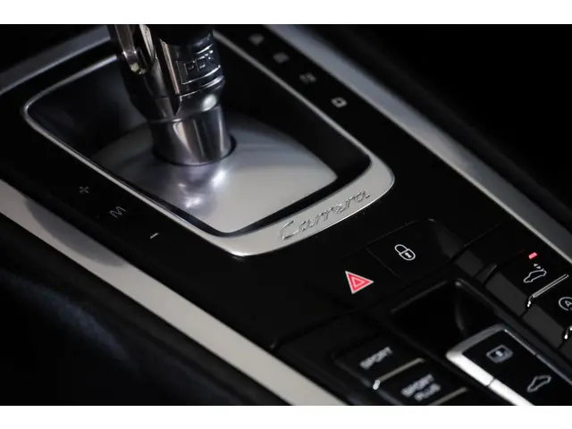 Porsche 911 3.8 Carrera 4S 2013 Benzine 26