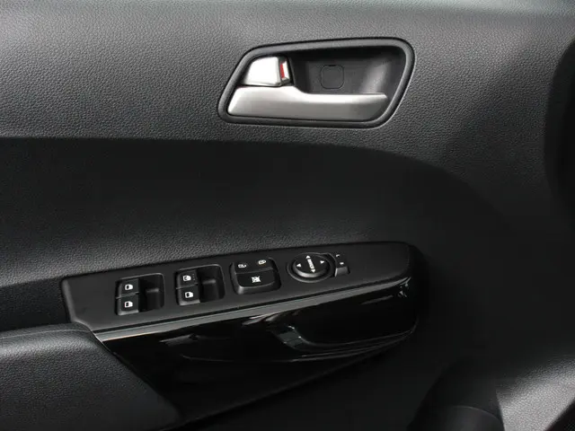 Kia Picanto 1.0 DPi Automaat DynamicLine 2023 Benzine 10
