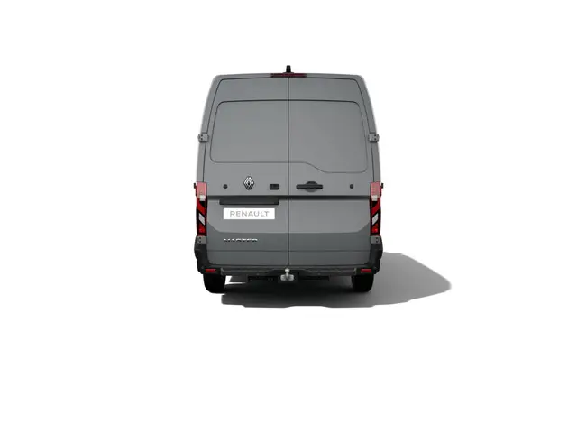 Renault Master Extra 2024 Diesel 5
