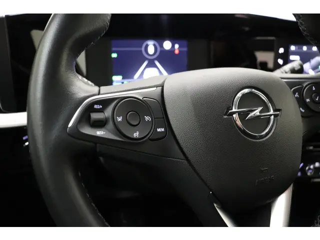 Opel Mokka-e Electric Level 3 50 kWh 2023 Elektrisch 29