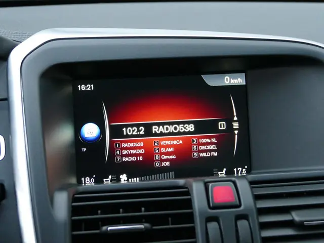 Volvo XC60 2.0 T5 FWD Ocean Race 2015 Benzine 22