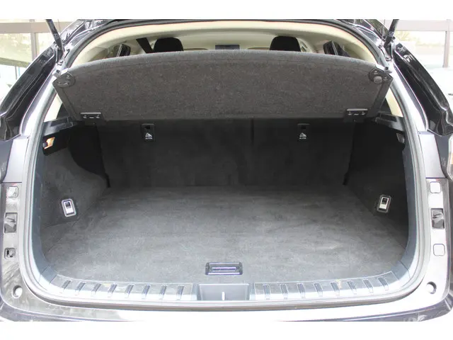 Lexus NX 300h AWD 25th Edition 2015 Hybride Benzine 6