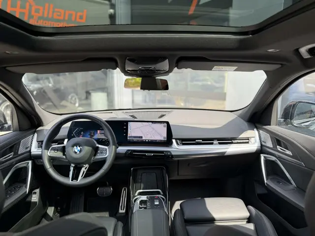 BMW X2 sDrive20i| M-Sport|Pano|LED| H&K! 2024 Benzine 18