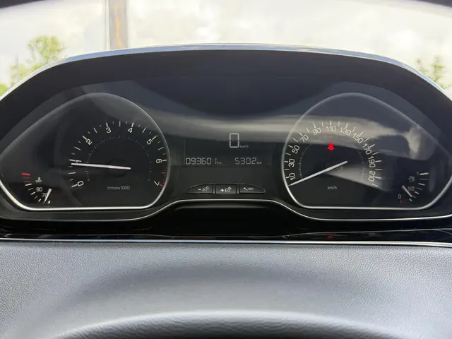 Peugeot 208 1.2 PureTech Signature 2019 Benzine 18