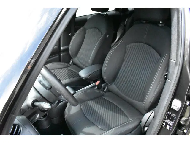 MINI Countryman Mini 1.6 Cooper Pepper 2016 Benzine 12