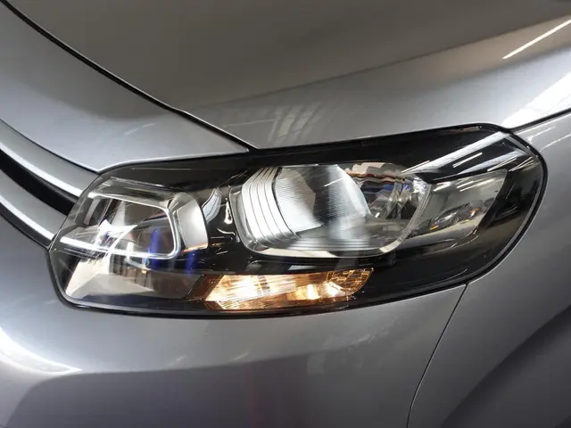 Citroën Jumpy 95PK Club 2019 Diesel 10