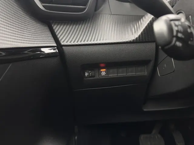 Peugeot e-208 EV Allure 50 kWh {SOH-91%} 2020 Elektrisch 20