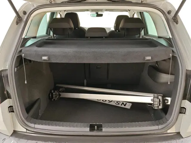 Škoda Karoq 1.5 TSI ACT Business Edition 2022 Benzine 13