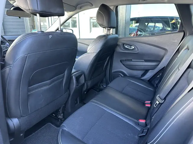 Renault Kadjar 1.2 TCe Intens 2017 Benzine 11