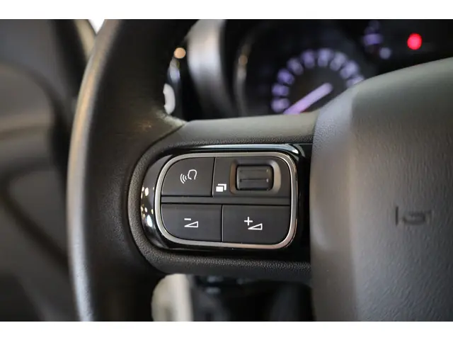 Citroën C3 Aircross PT 82 Feel 2018 Benzine 16