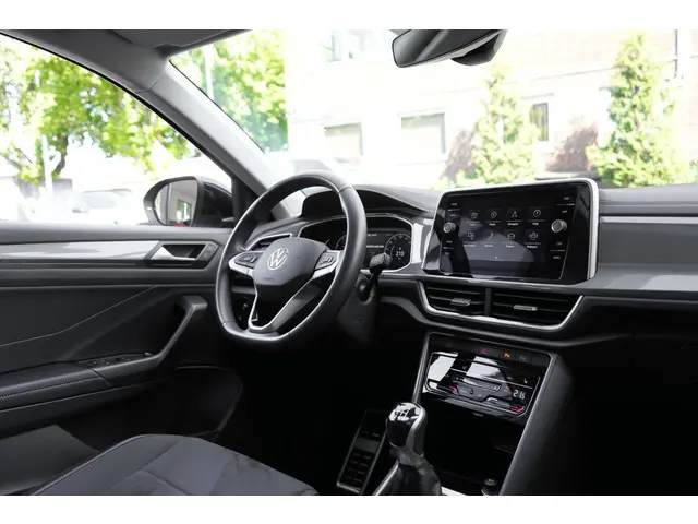 Volkswagen T-Roc 1.0 TSI 2022 Benzine 24