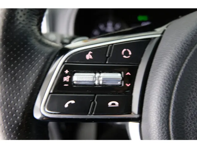 Kia Sportage 1.6 T-GDI 4WD GT-Line 2018 Benzine 17