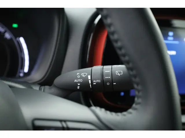 Toyota Aygo X 1.0 VVT-i MT Envy 2023 Benzine 13