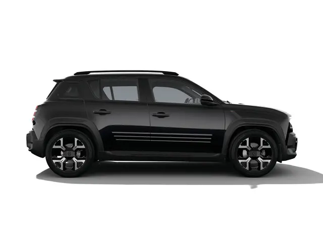 Renault 4 Techno 2025 Elektrisch 11