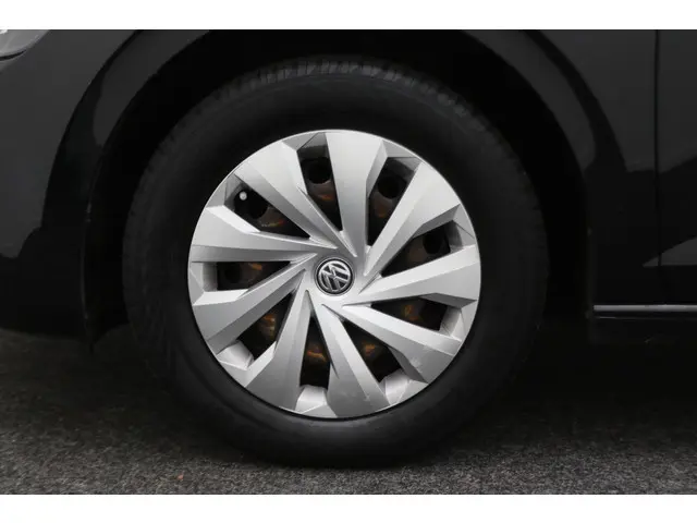 Volkswagen Polo 1.0 MPI Comfortline 2018 Benzine 23