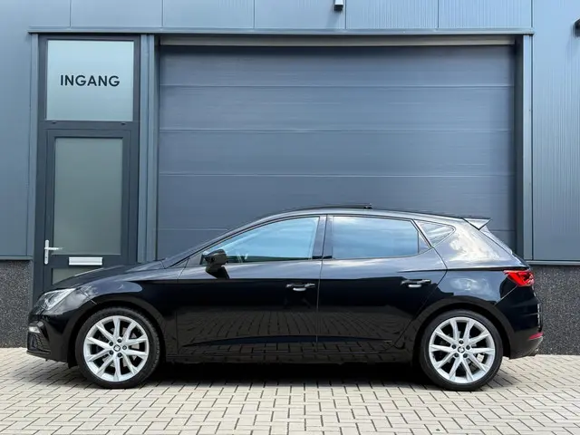 SEAT Leon 3
