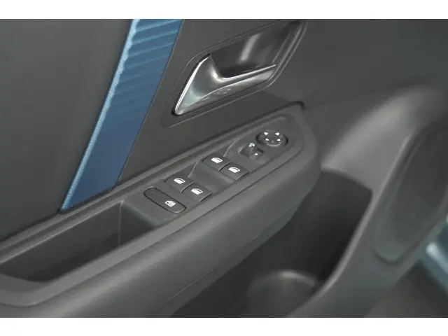 Citroën ë-C4 Feel Pack 50 kWh 2023 Elektrisch 29