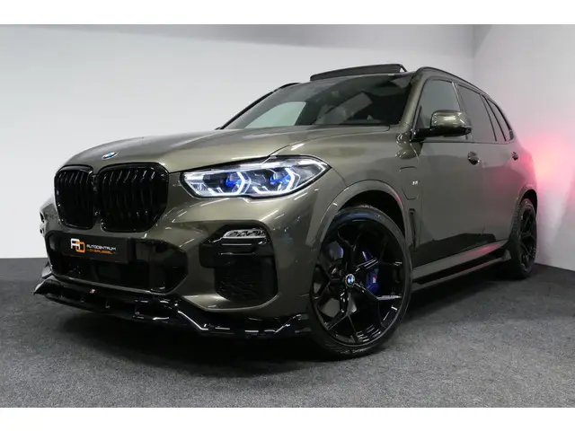 BMW X5 3