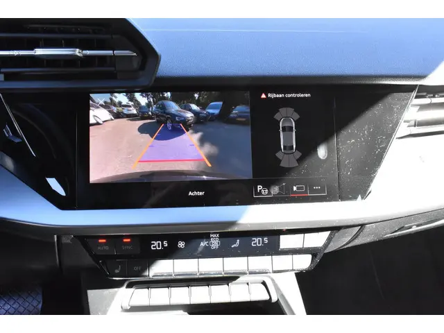 Audi A3 Limousine 30 TFSI Advanced edition 2022 Benzine 18