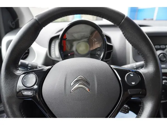 Citroën C1 1.0 e-VTi Feel 2018 Benzine 11