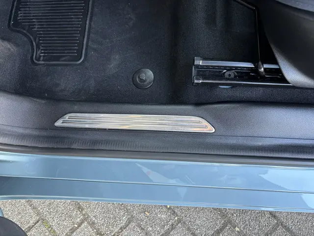 Fiat 500e 3+1 Icon 42 kWh 2021 Elektrisch 27