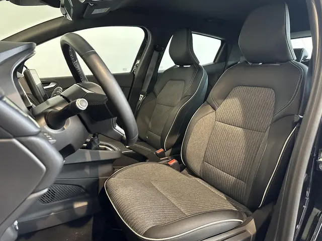 Renault Clio 1.0 TCe Bi-Fuel Intens 2020 LPG/Gas 7