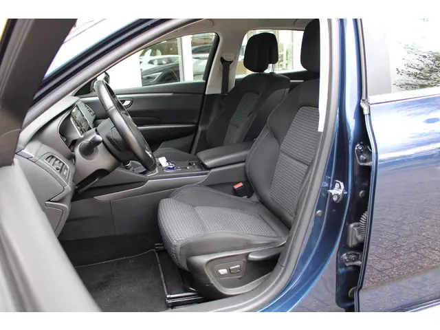 Renault Talisman 1.6 TCe Zen 2018 Benzine 21