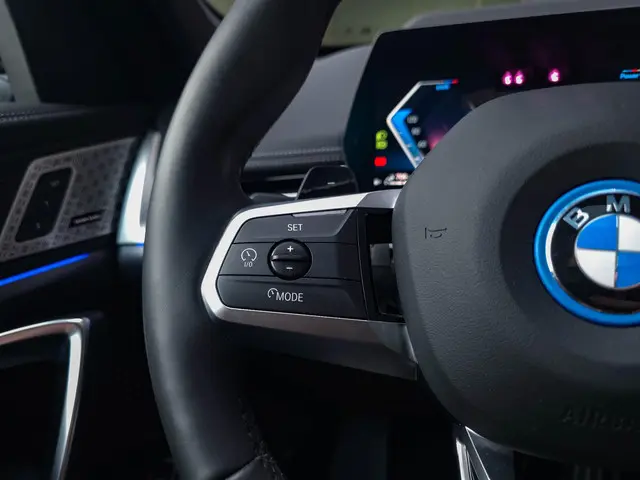 BMW X1 xDrive30e M 2024 Hybride Benzine 29