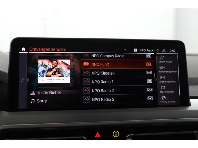 BMW X4 xDrive30i 2026 Benzine 7