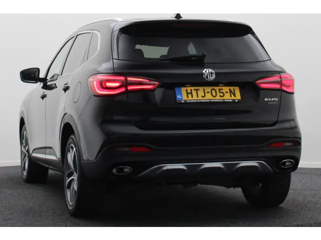 MG EHS 1.5 TGDI Comfort 2022 Hybride Benzine 18