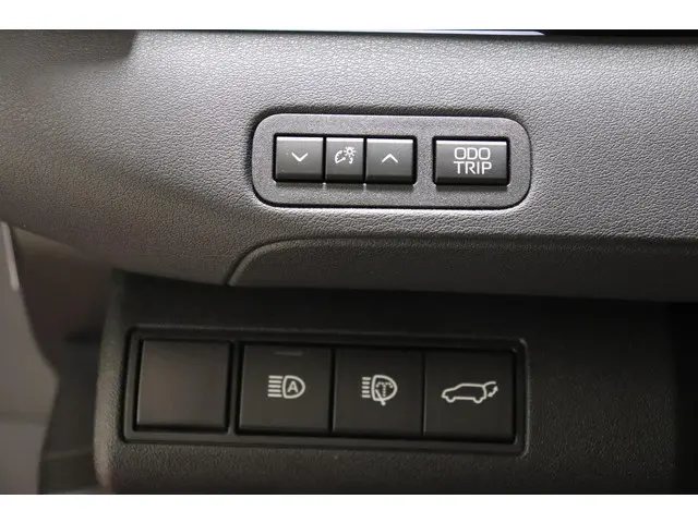 Toyota bZ4X Dynamic 73 kWh, 2026 Elektrisch 16