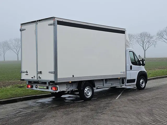 Fiat Ducato 2.2 2022 Diesel 3