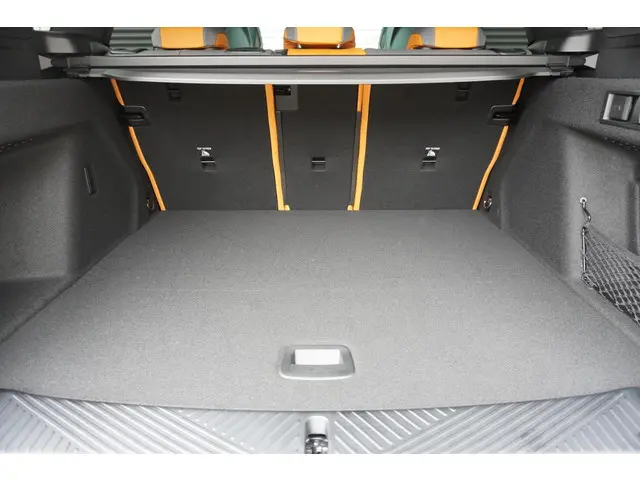 BMW X3 M50 2025 Benzine 40