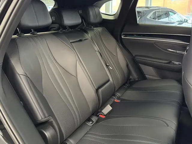 BYD SEAL U 1.5 DM-i FWD Boost 2025 Hybride Benzine 37