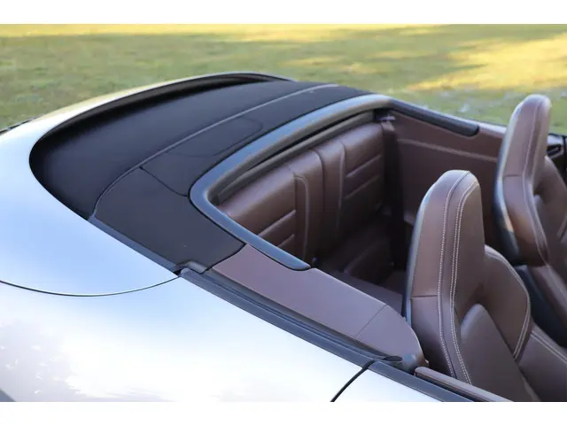 Porsche 911 Carrera S 2020 Benzine 19