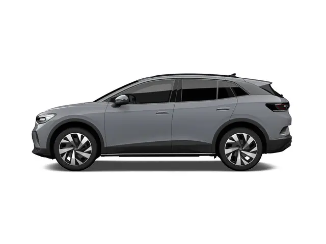Volkswagen ID.4 2